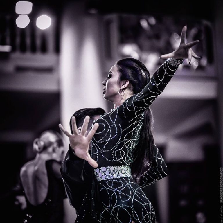 WDC AL OPEN EUROPEAN CUP 2018